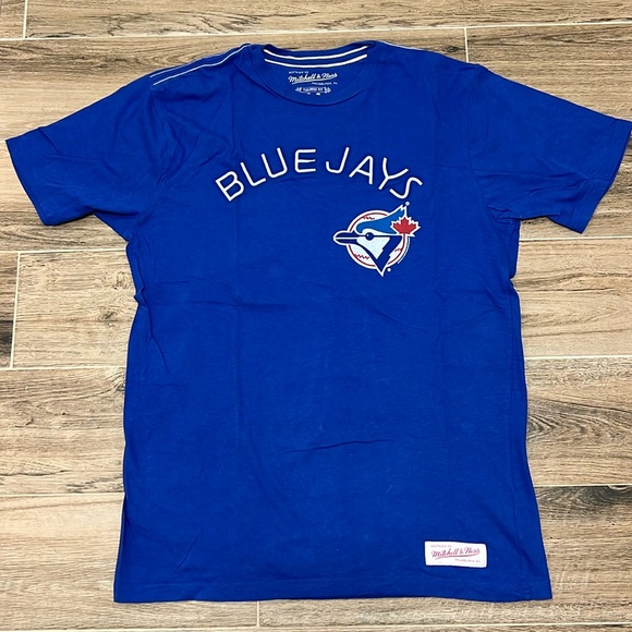 Toronto Blue Jays T-Shirt - Picture 1 of 7